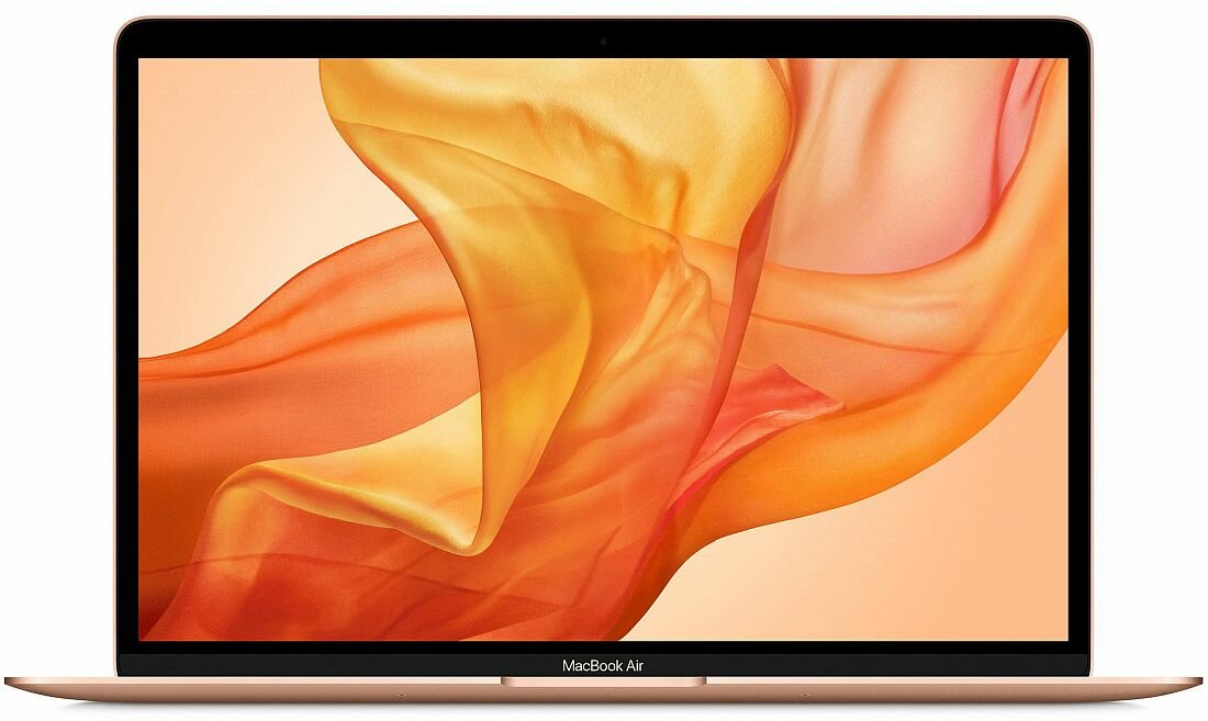 APPLE MacBook Air 13 - SSD