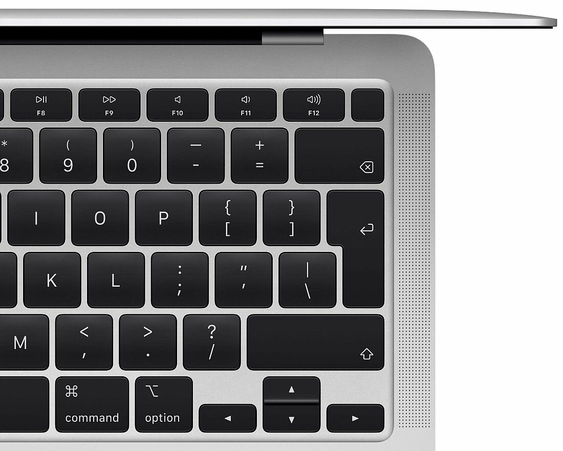 APPLE MacBook Air 13 - Przyjazny dla środowiska   