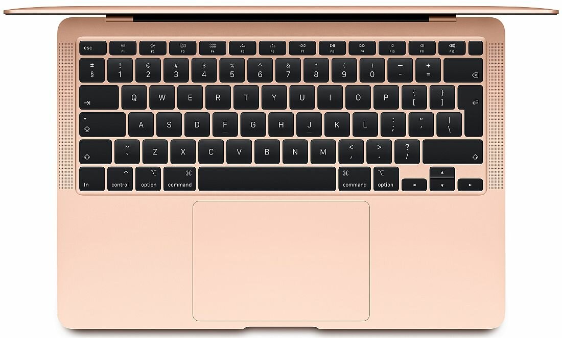 APPLE MacBook Air 13 - Magic Keyboard   