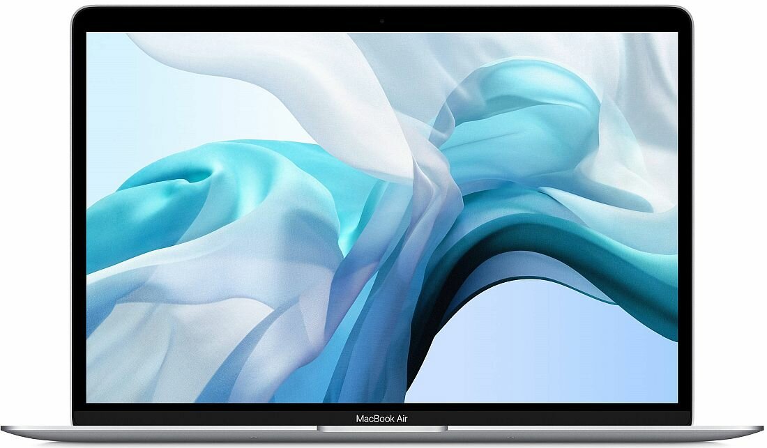 APPLE MacBook Air 13 - Apple T2 Security   