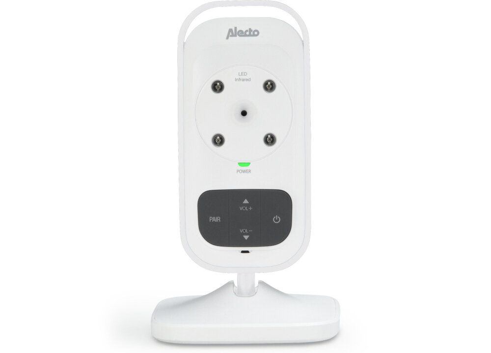 Niania elektroniczna ALECTO DVM-76 wbudowany termometr