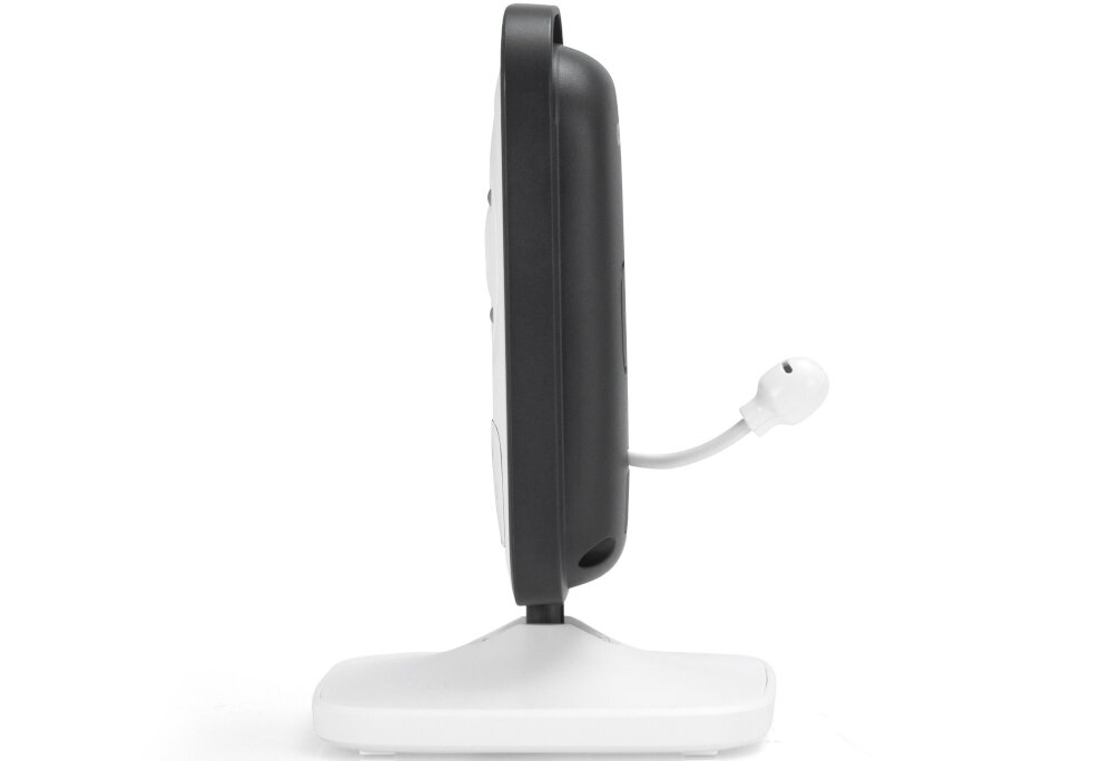 Niania elektroniczna ALECTO DVM-73 elegancki design wyglad trwalosc