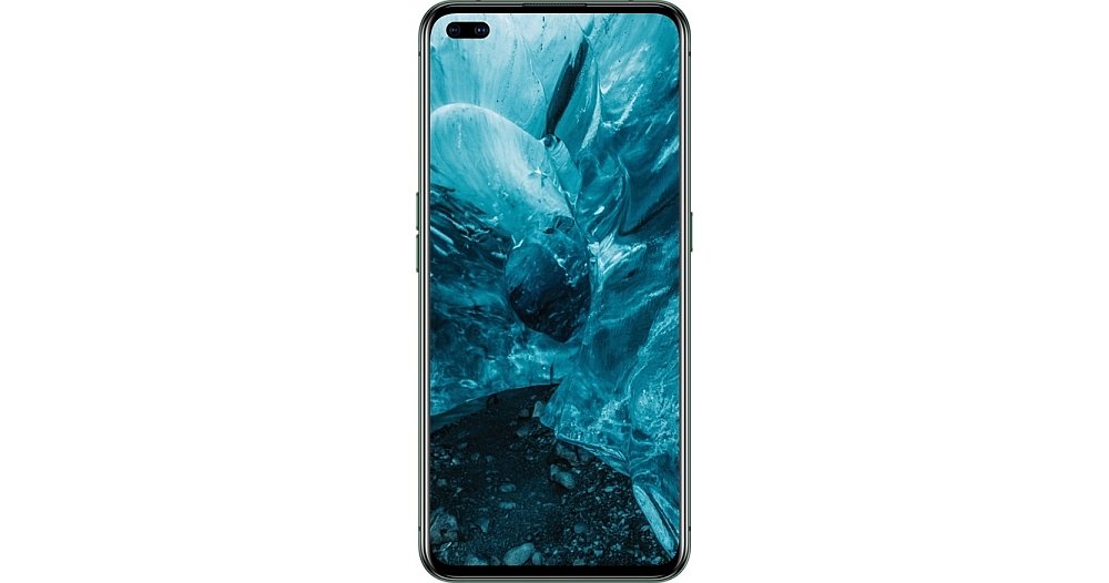 Smartfon REALME X50 Pro 5G 12/256GB
