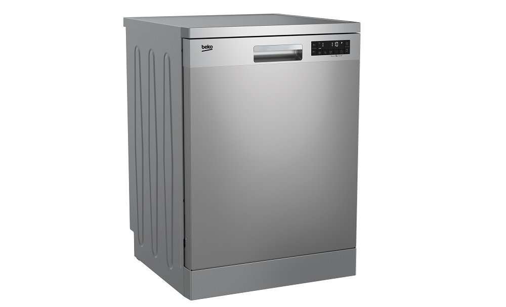 Zmywarka BEKO MDFN26431X technologia SelDry