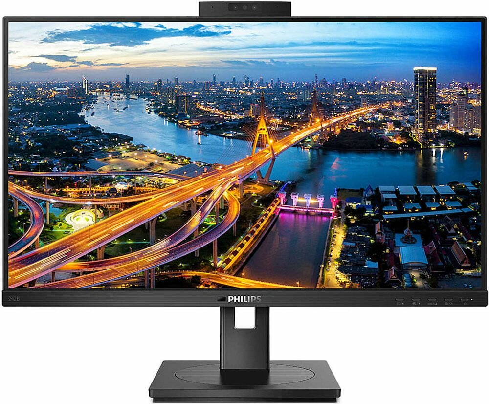 Monitor PHILIPS 242B1H - Monitor