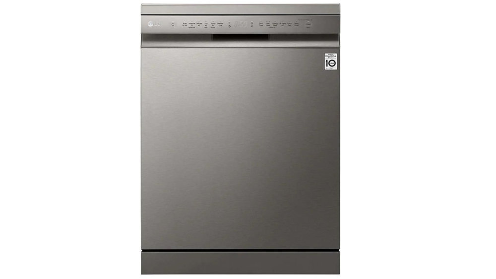 Zmywarka LG DF215FP - front