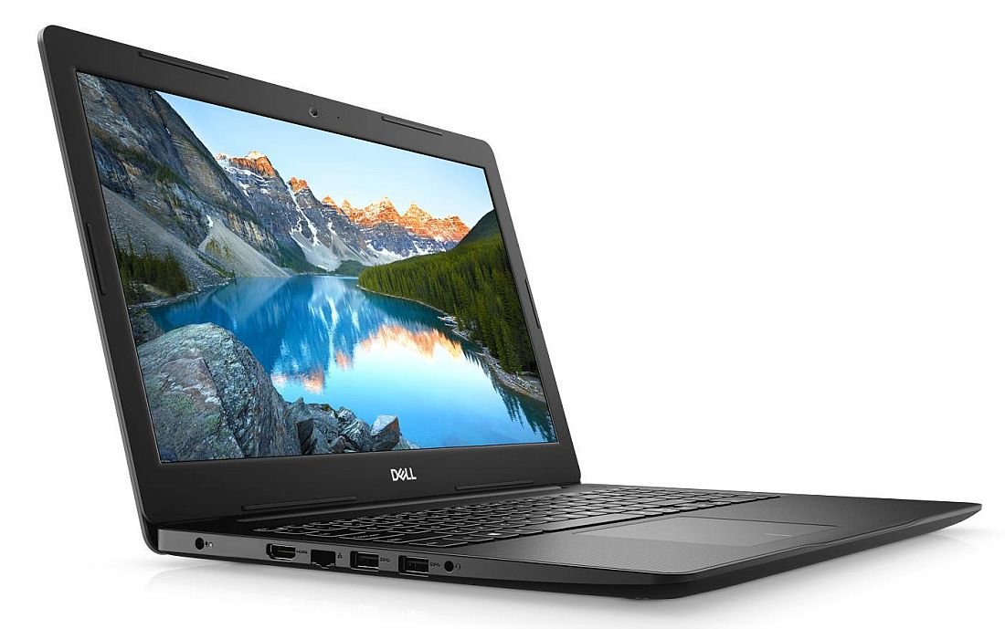 Laptop DELL Inspiron 15 3593 - Procesor