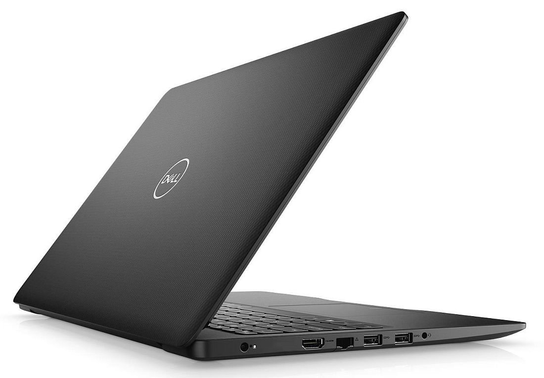 Laptop DELL Inspiron 15 3593 - Wytrzymałość