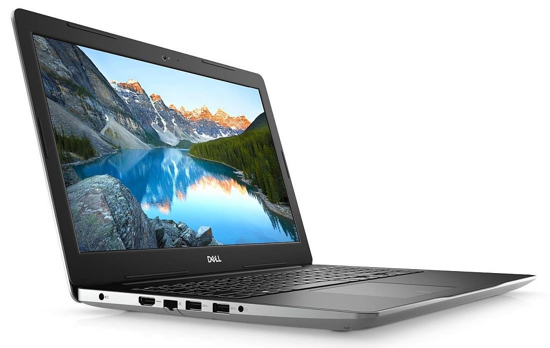 Laptop DELL Inspiron 15 3593 - Procesor