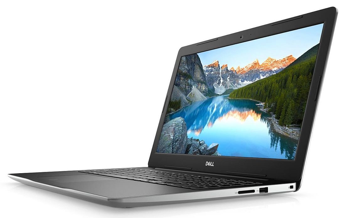 Laptop DELL Inspiron 15 3593 - ekran