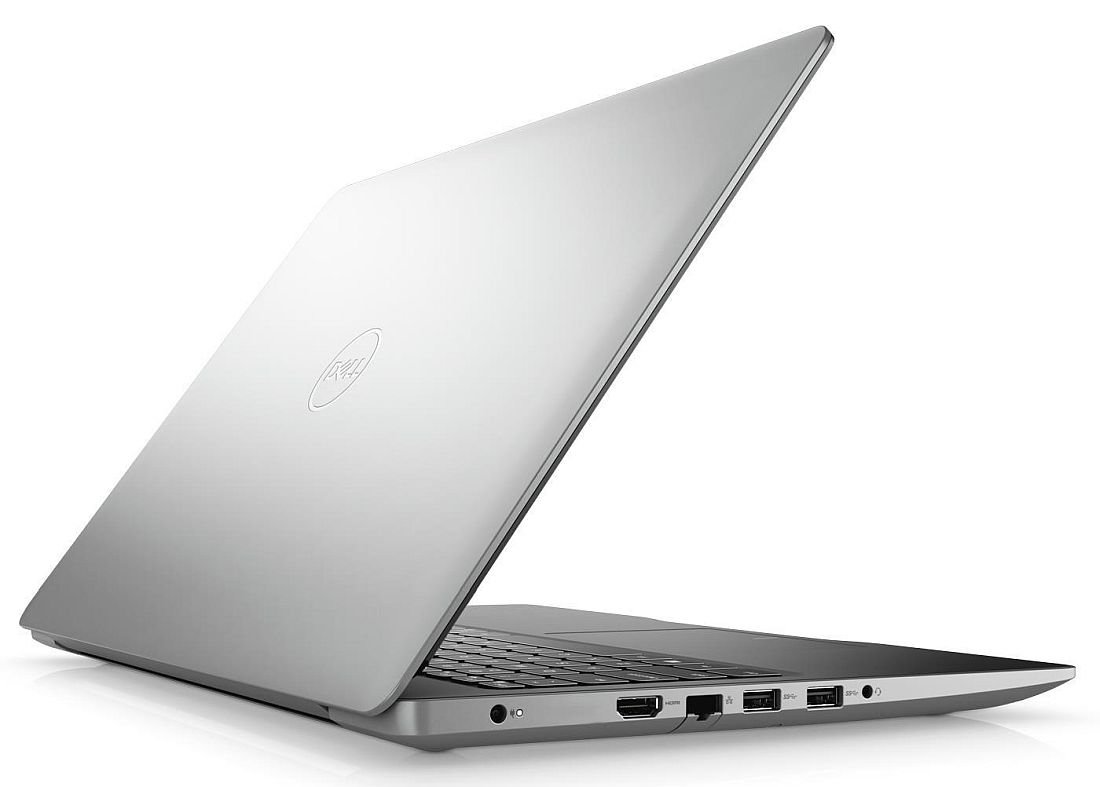 Laptop DELL Inspiron 15 3593 - Wytrzymałość