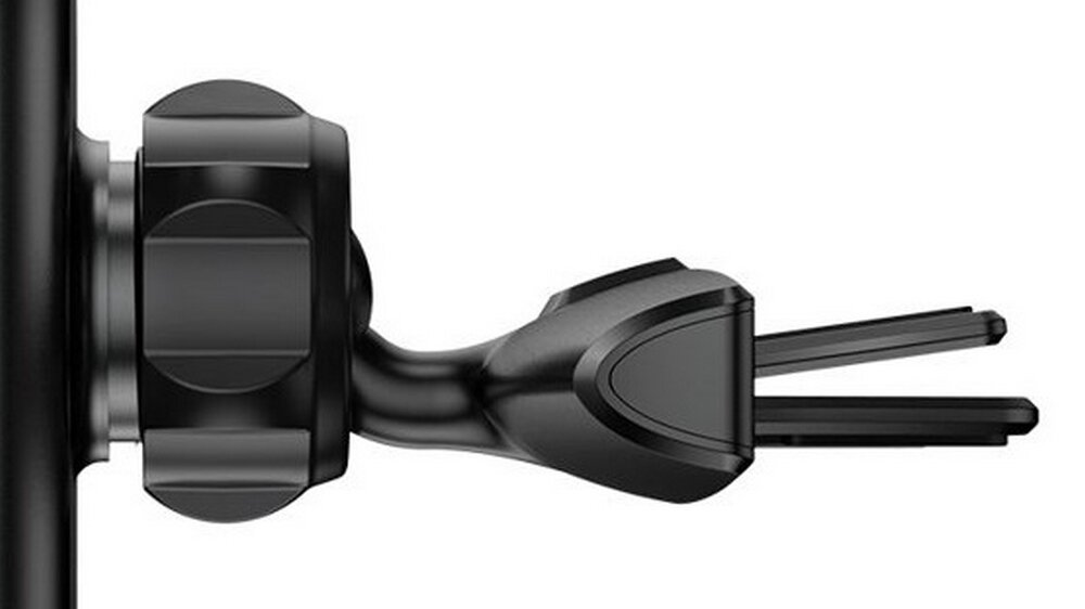 Uchwyt na telefon BASEUS Metal Age Gravity smartfon samochód nawigacja muzyka obsługa sterowanie dostęp