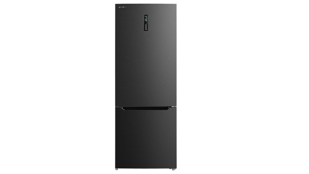 Lodówka TOSHIBA GR-RB440WE - Ogólny
