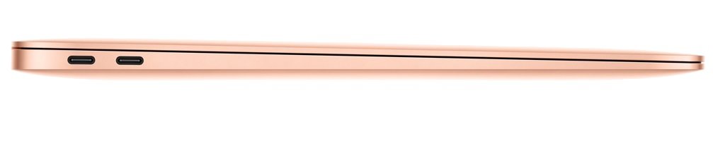 APPLE MacBook Air 13 - Thunderbolt 3   
