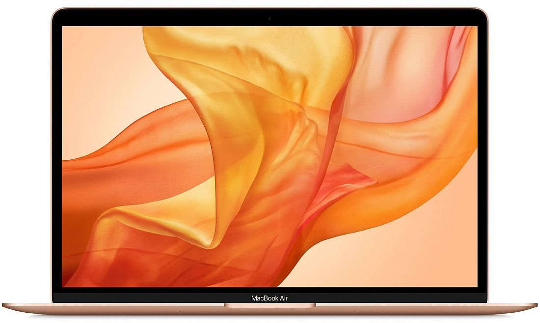 APPLE MacBook Air 13 - SSD   