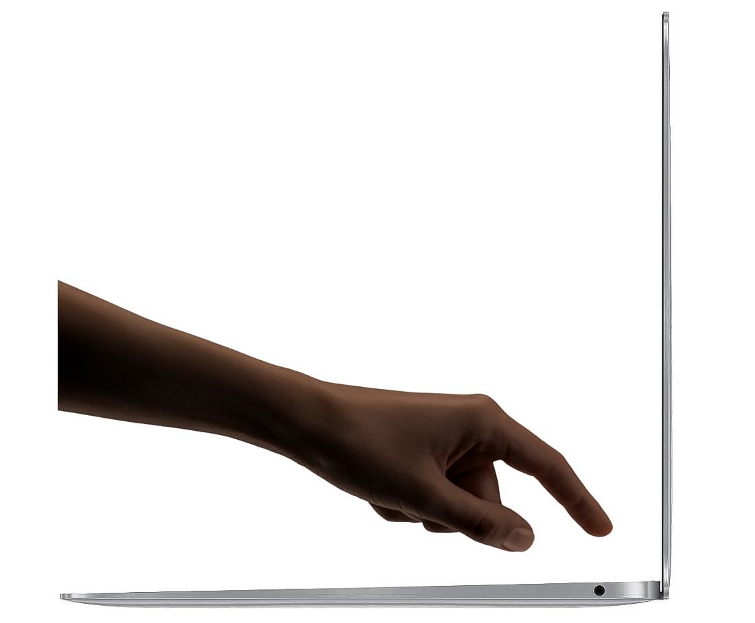 APPLE MacBook Air 13 - Touch ID   