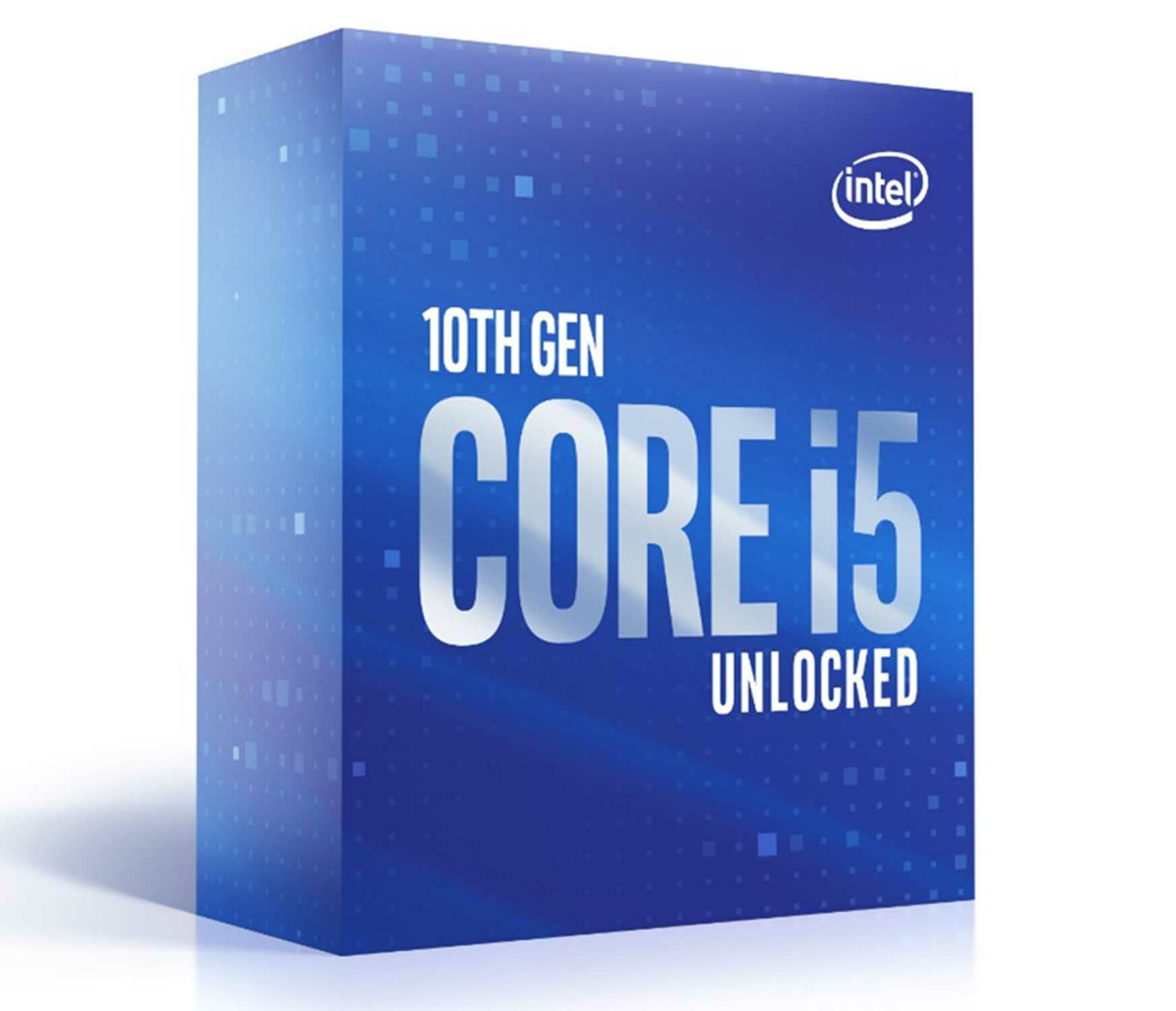 Procesor INTEL Core i5-10600K - Wydajnosc
