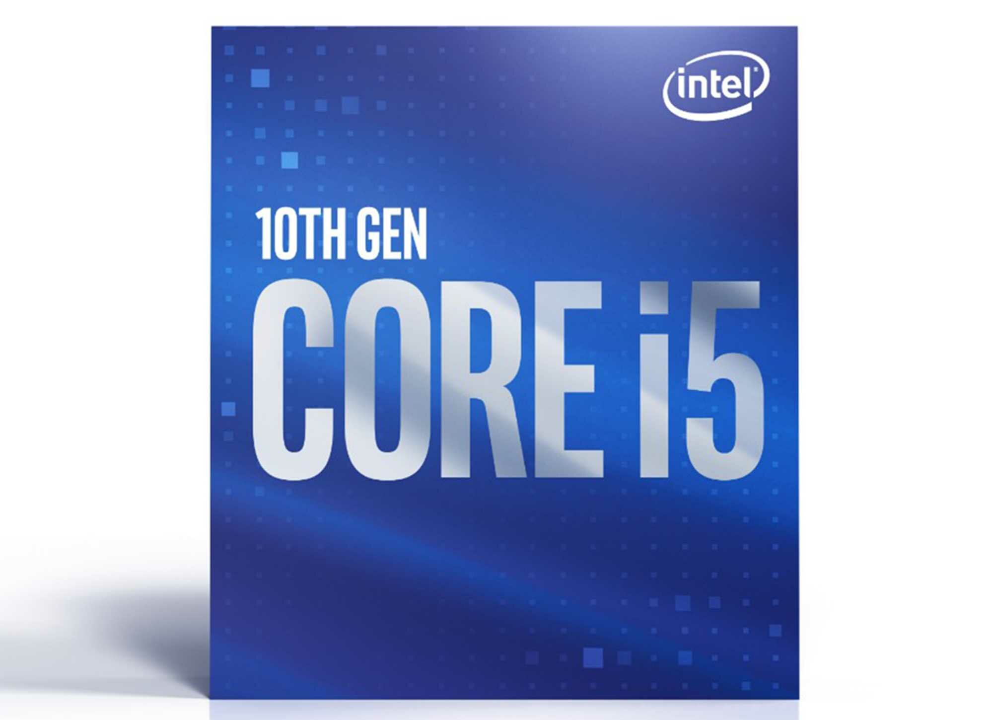 Procesor INTEL Core i5-10600 - Procesor