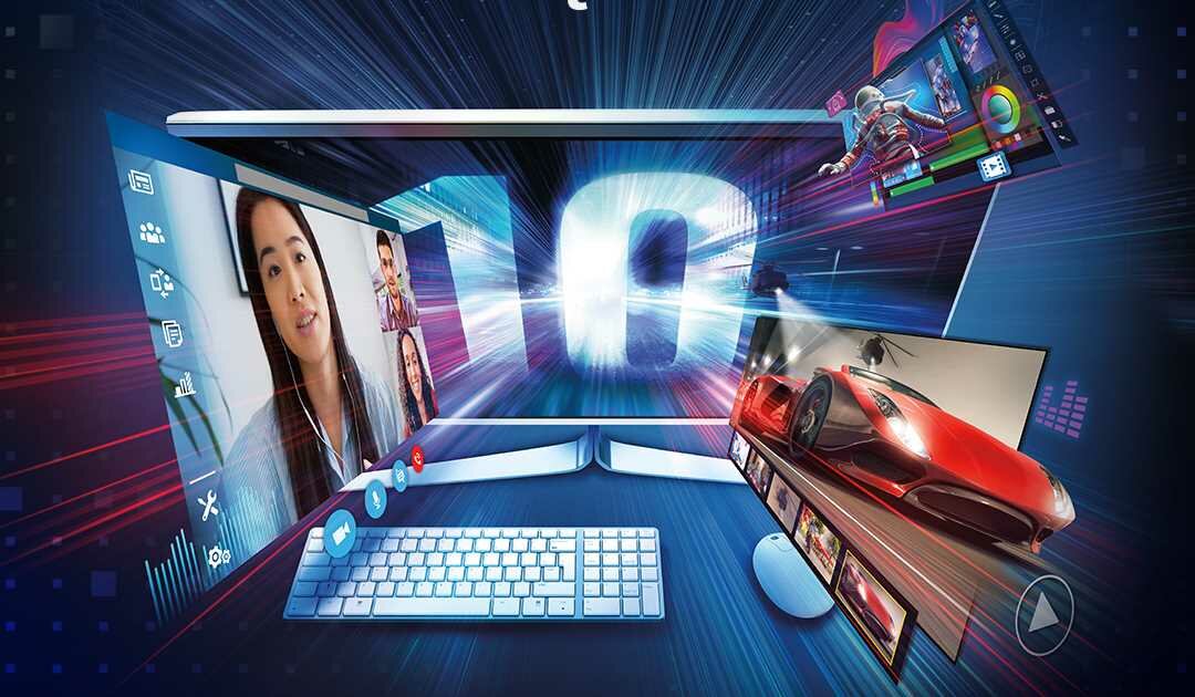 Procesor INTEL Core i5-10600 - Intel OS Guard