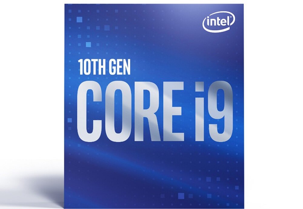 Procesor INTEL Core i5-9500 - zintegrowany układ graficzny INTEL UHD Graphics 630 optymalne warunki pracy