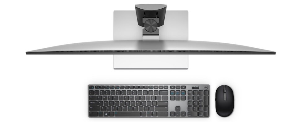 Monitor DELL U2721DE - krótki czas reakcji 8ms
