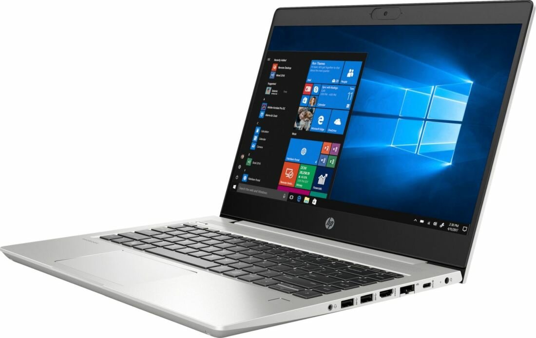 Laptop DELL HP ProBook 440 G7 - Wydajnosc