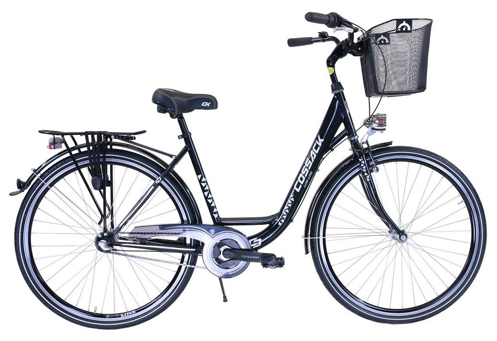 Rower LOMBARDO Low Line  - Koło