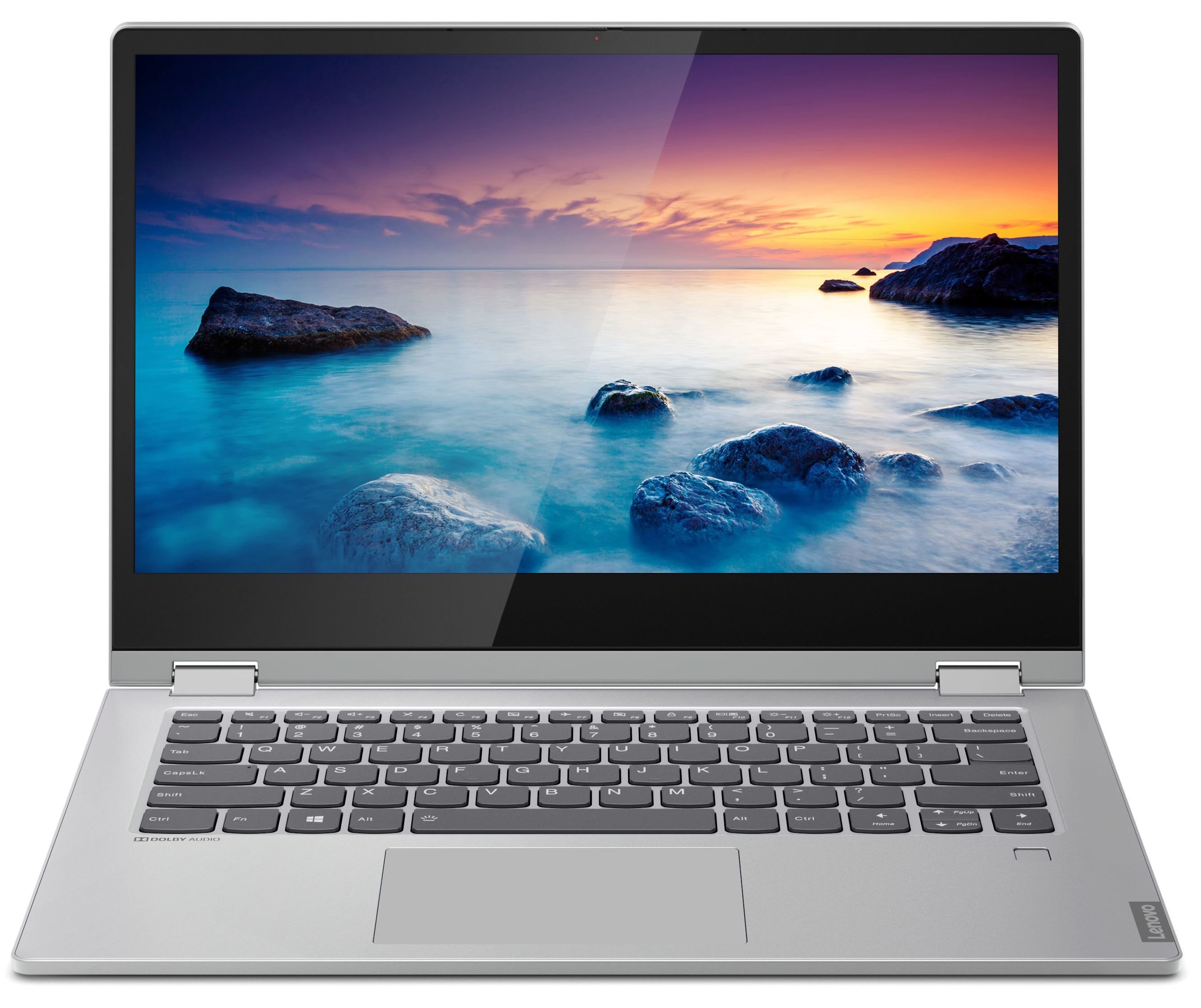Laptop LENOVO Ideapad C340-14 - Laptop Uniwersalny