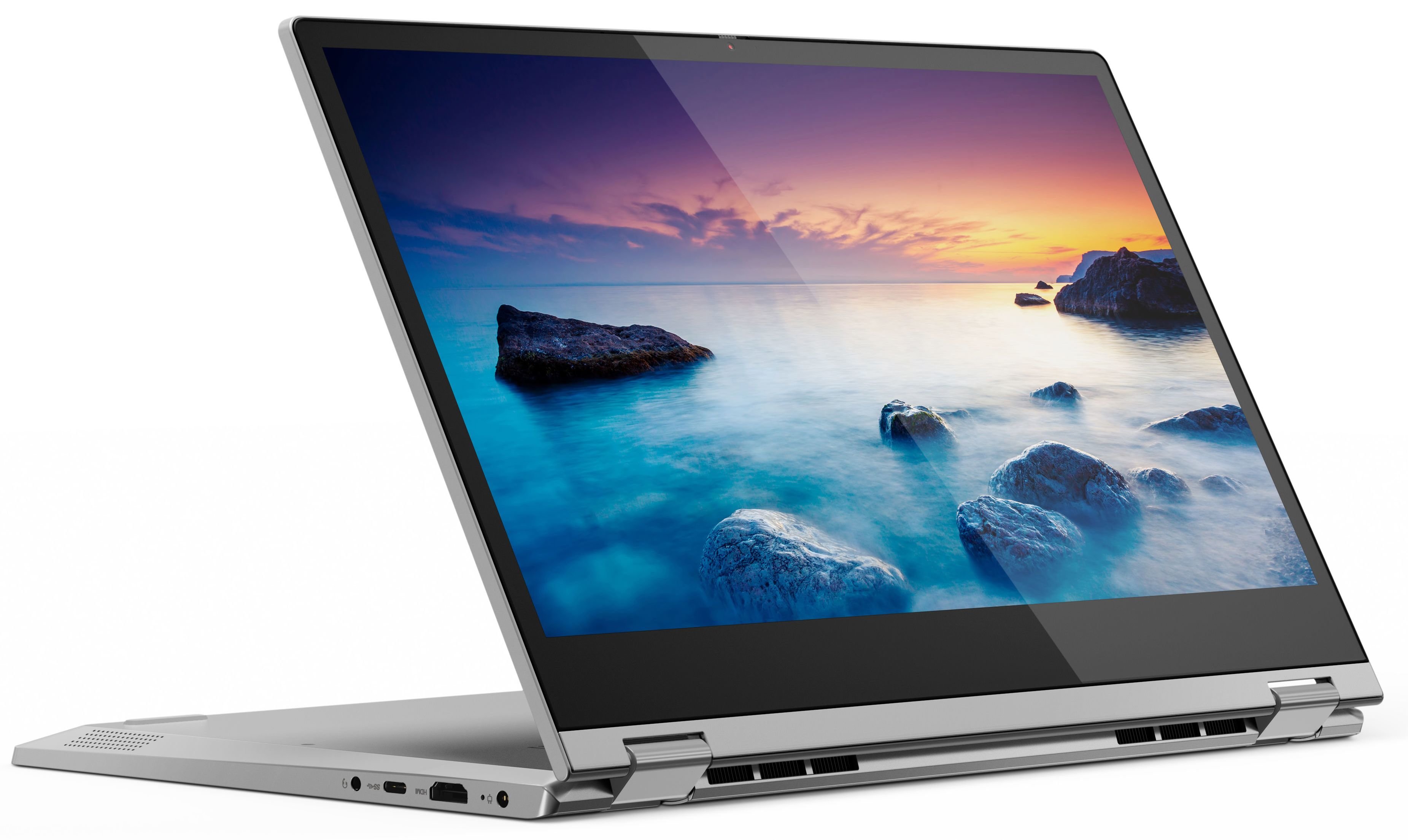 Laptop LENOVO Ideapad C340-14 - Wszechstronny laptop