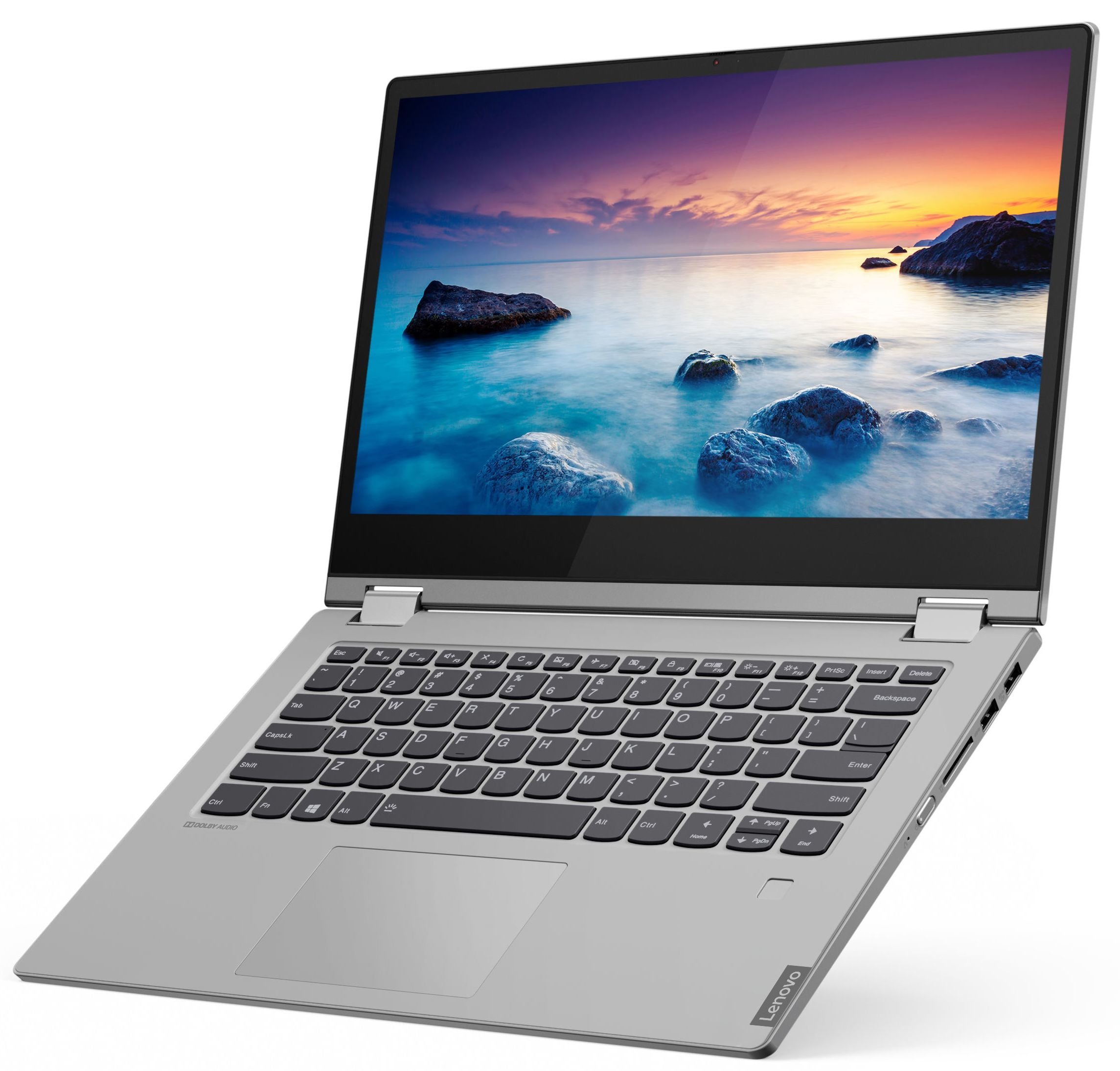 Laptop LENOVO Ideapad C340-14 - Wydajność