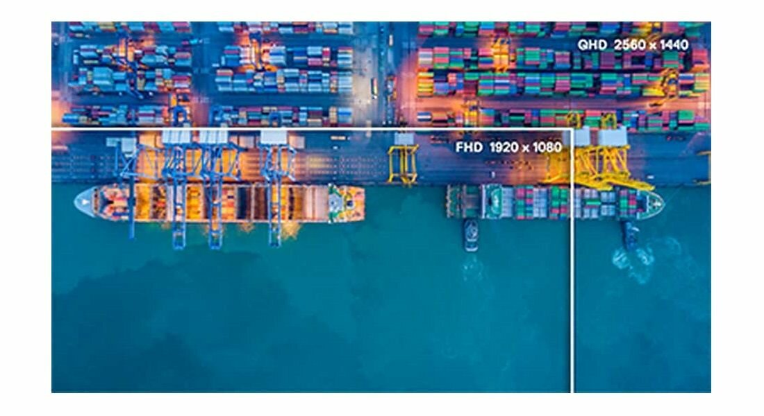 Monitor DELL P2720DC 20 1600x900px - 60 Hz 