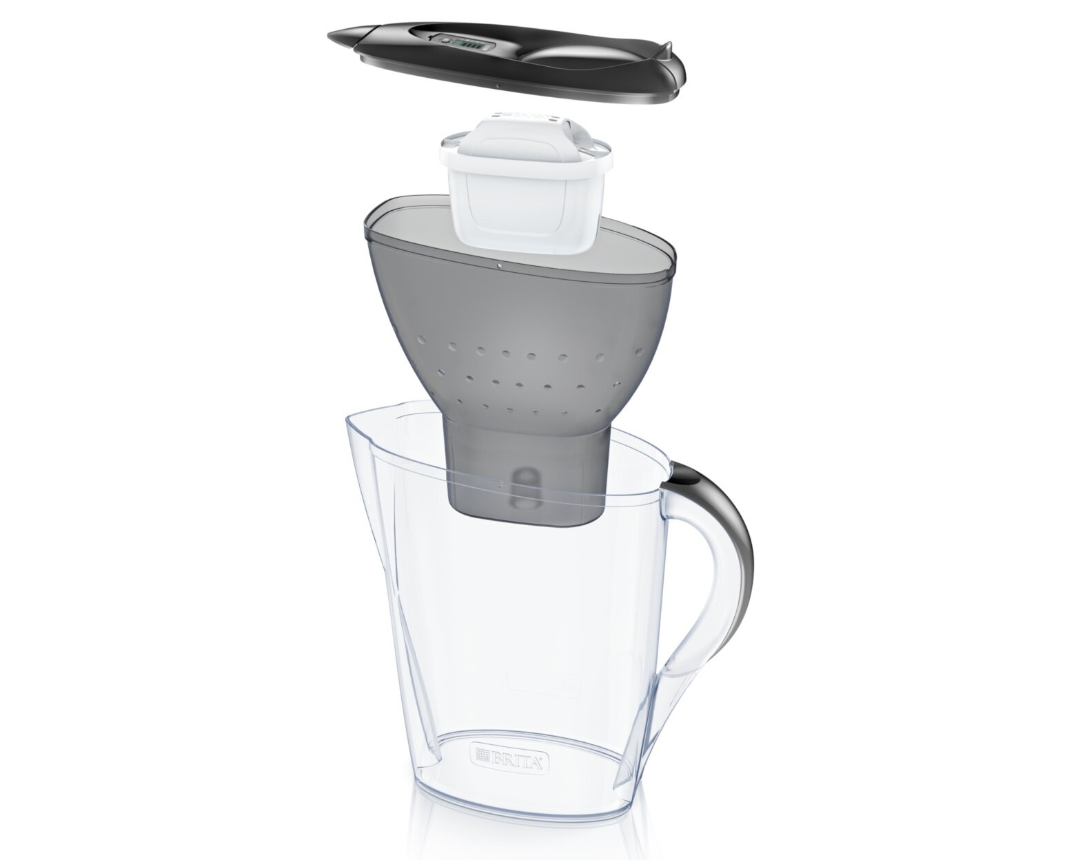 Dystrybutor wody BRITA Flow