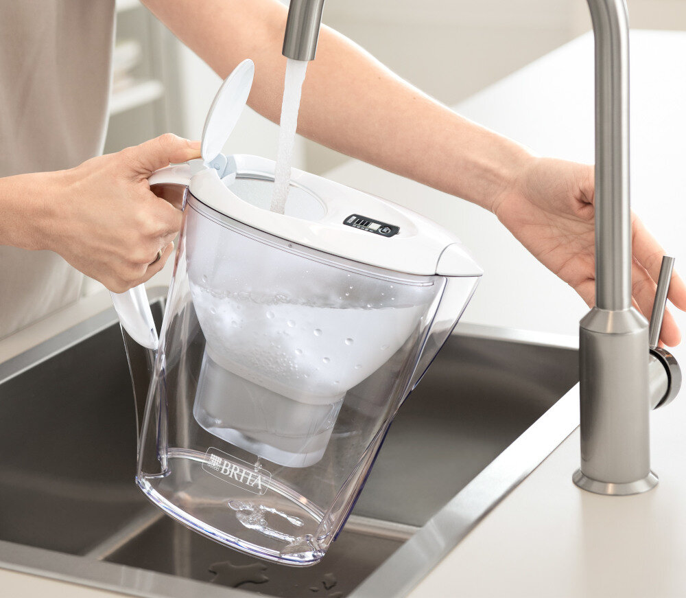 Dystrybutor wody BRITA Flow