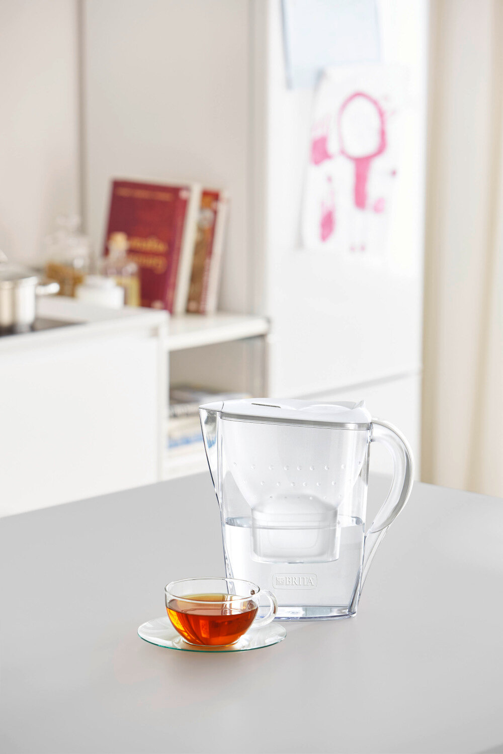 Dystrybutor wody BRITA Flow