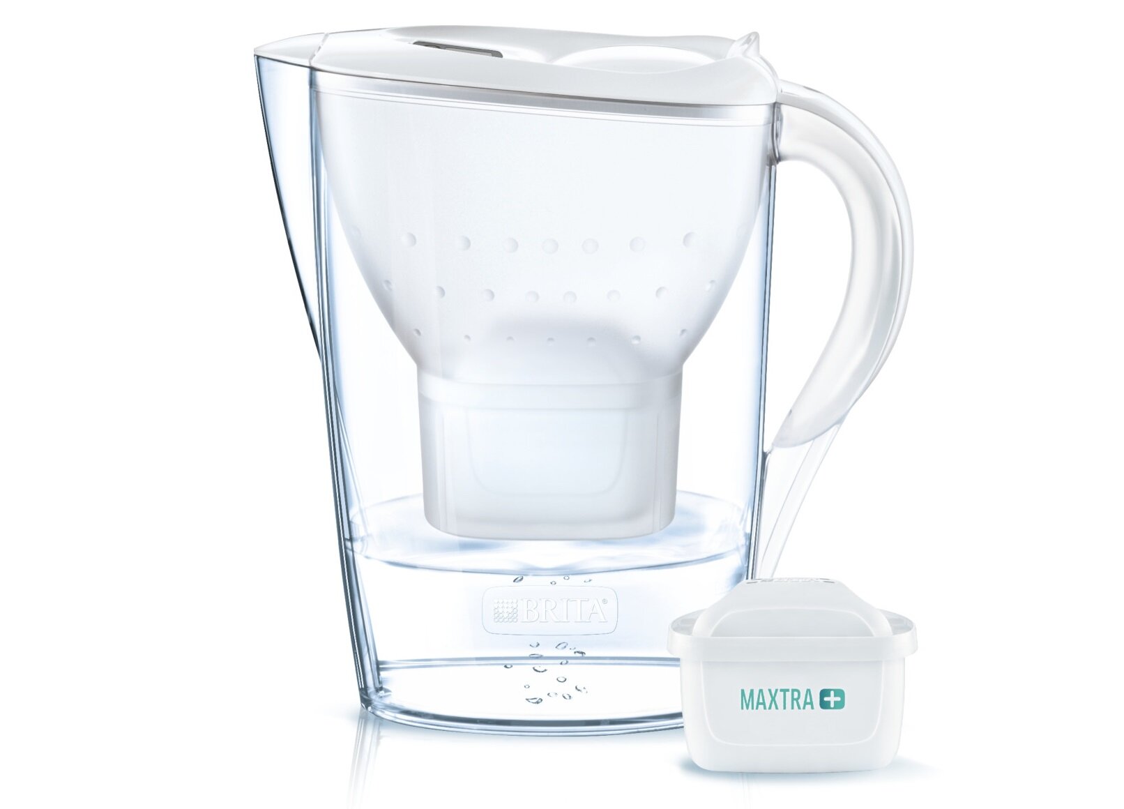 Dystrybutor wody BRITA Flow