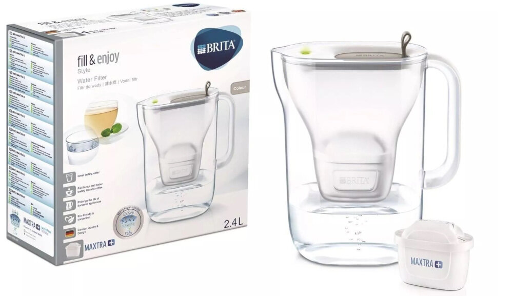 Dystrybutor wody BRITA Flow