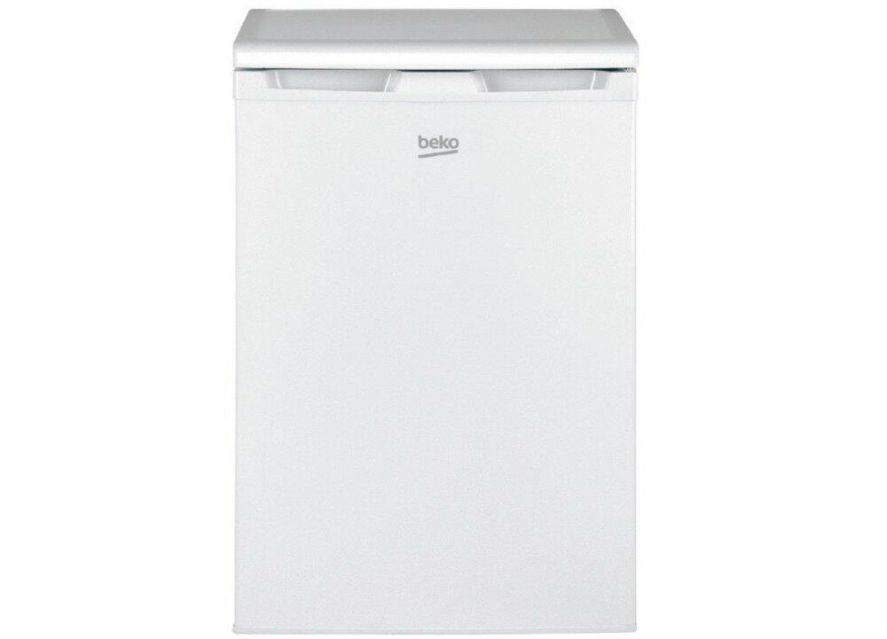 Lodówka BEKO TSE1284N- Wygląd Ogólny