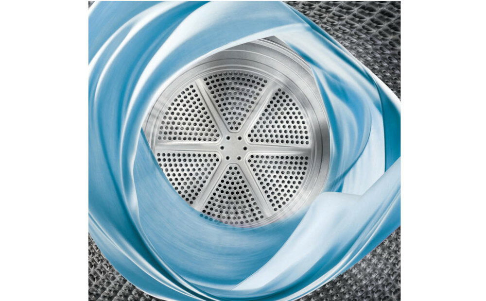 PRALKO-SUSZARKA WHIRLPOOL BI WDWG 861484 PL technologia SoftMove™ specjalne ruchy bębna