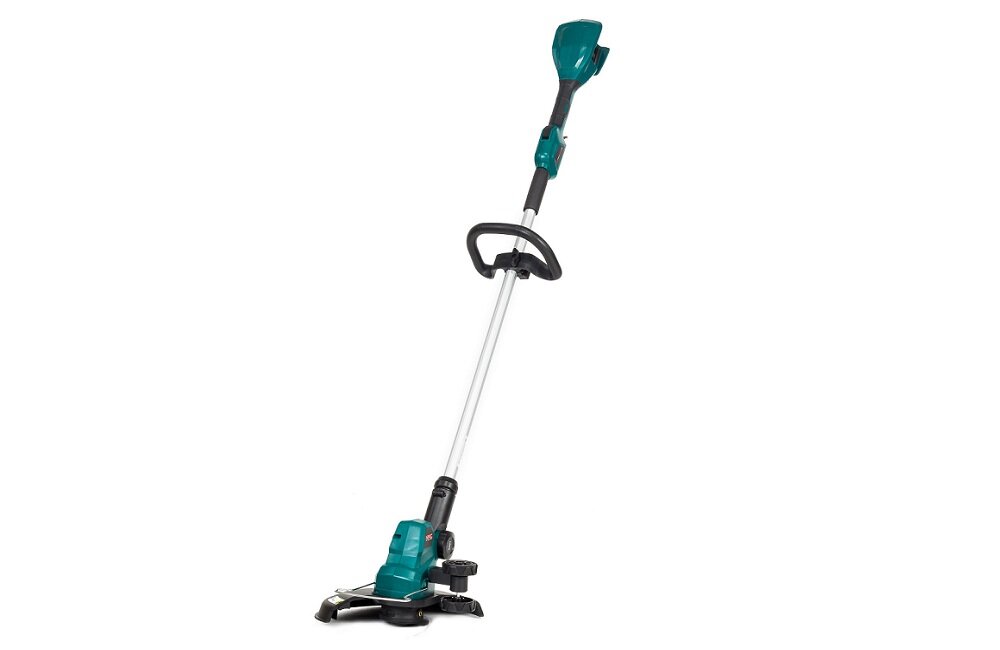 Podkaszarka akumulatorowa NAC TB BL LI 2X20V 