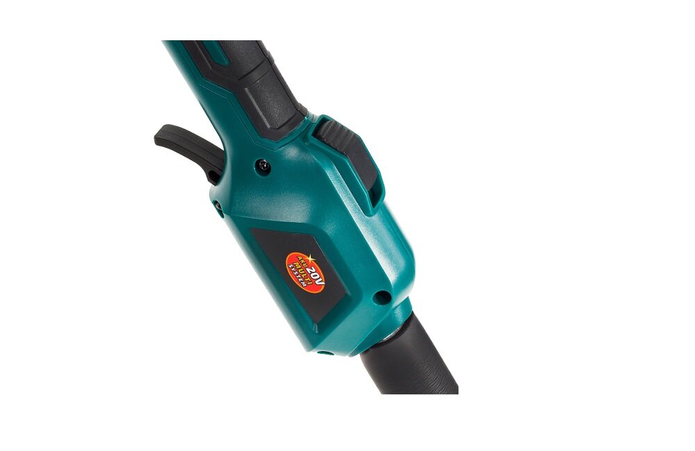 Podkaszarka akumulatorowa NAC TB BL LI 2X20V 