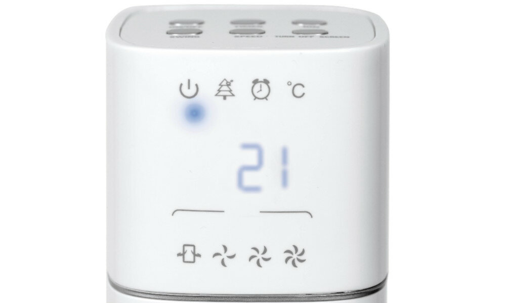 Oczyszczacz powietrza COWAY Classic AP-1018F