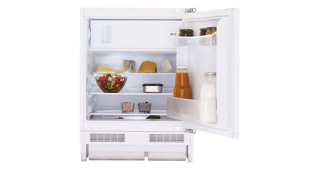 Lodówka BEKO BU1153HCN klasa energetyczna A+