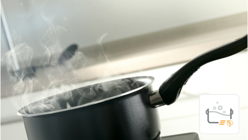 Płyta indukcyjna WHIRLPOOL SMP 9010 C/NE/IXL