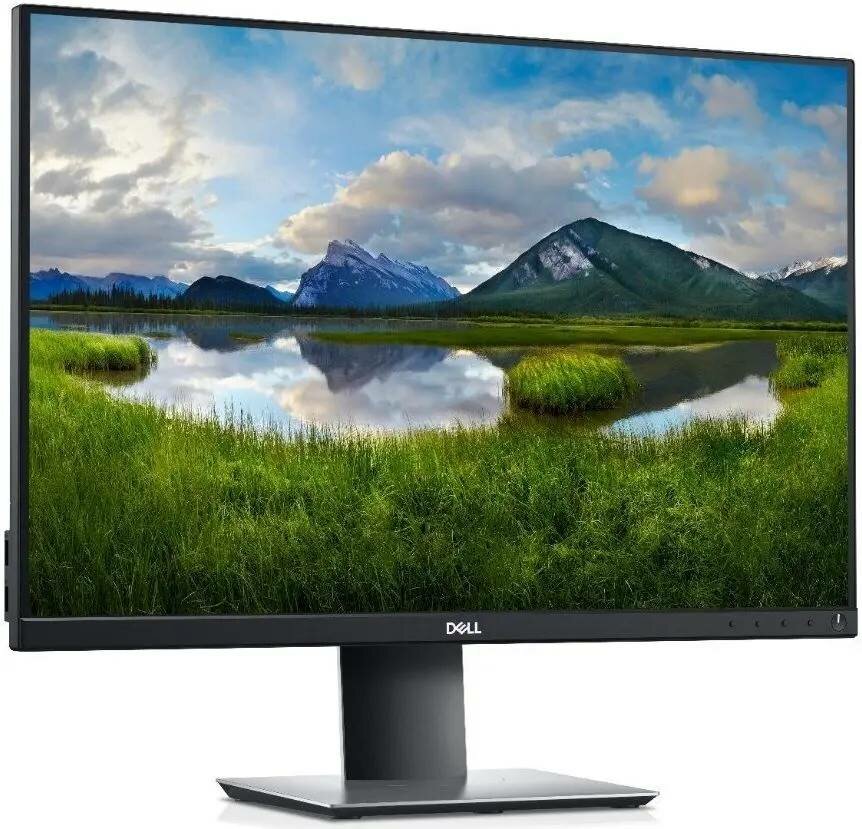 Monitor DELL P2421 - IPS 