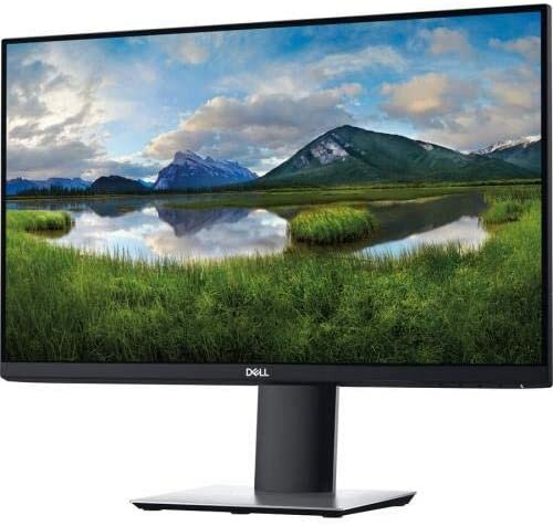 Monitor DELL P2421 - Cienkie obramowanie 
