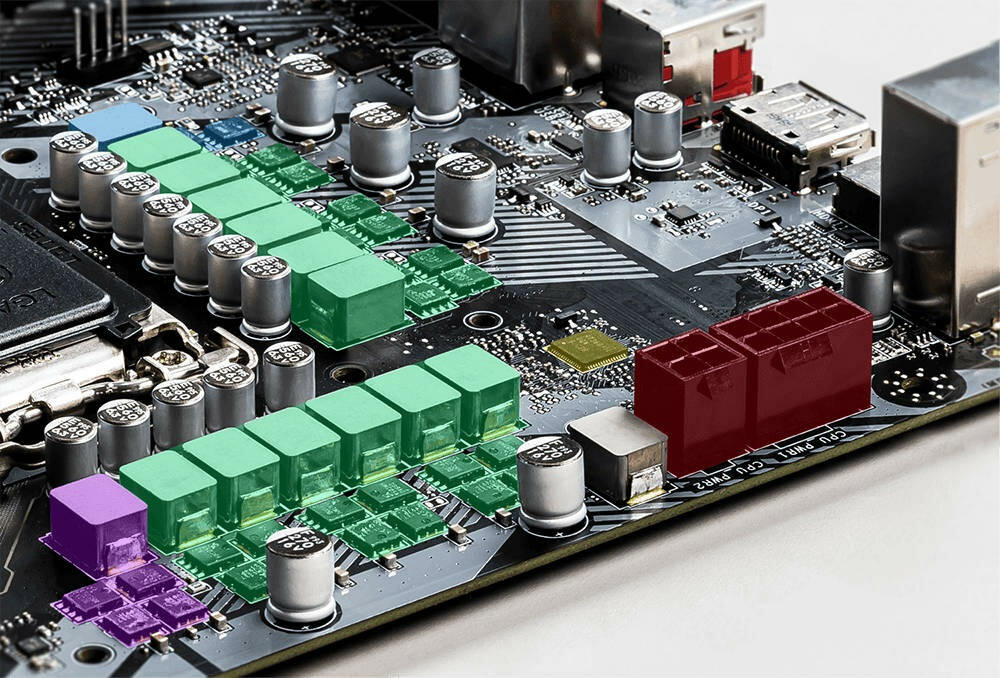 Płyta główna MSI Z490-A Pro - wyjatkowa wydajnosc