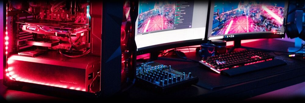 Płyta główna MSI MPG Z490 Gaming Carbon Wi-Fi - plyta glowna niezawodny gaming intel core