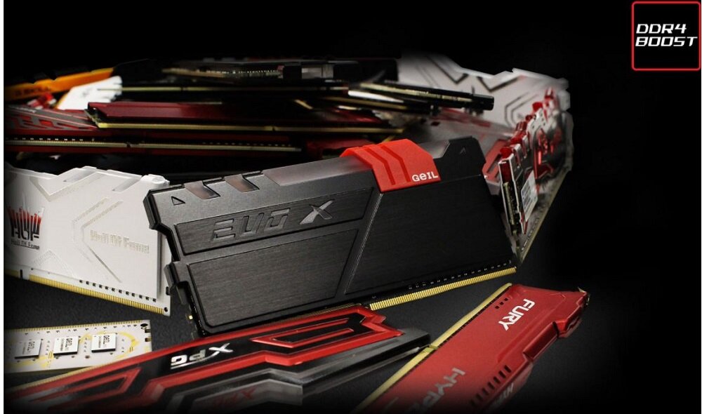 Płyta główna MSI MPG Z490 Gaming Plus - szybkie dyski