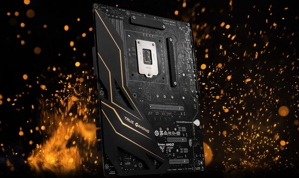 Płyta główna MSI Meg Z490 ACE - gwarancja