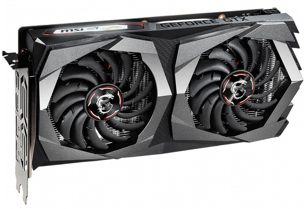 Karta graficzna MSI GeForce GTX 1650 D6 Gaming X 4GB technologia Ansel NVIDIA edycja grafiki swobodna kaera obsluga trybu EXR wysoka rozdzielczość